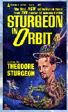 Sturgeon in Orbit